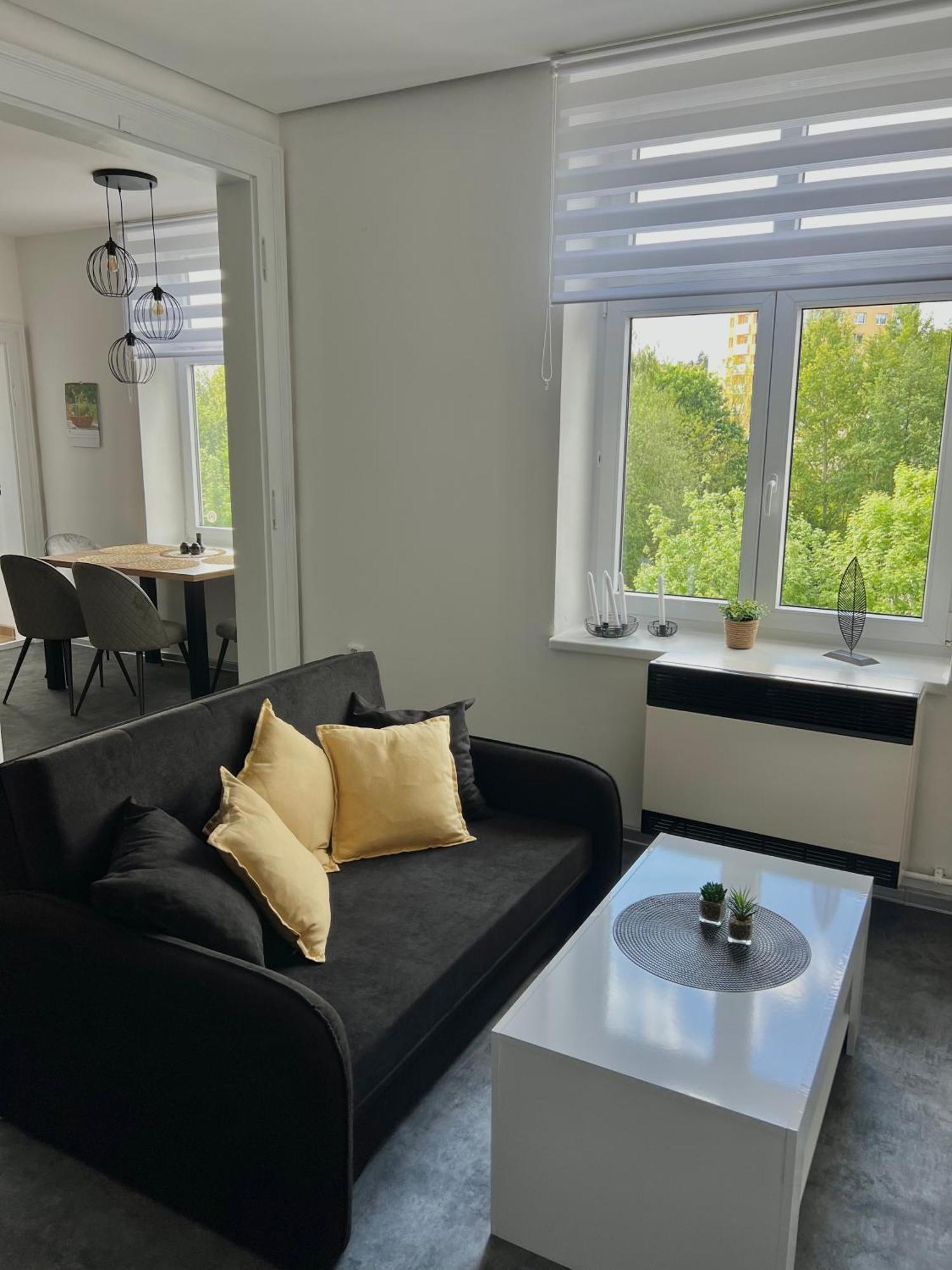 Apartman V Centru Trutnova Exterior foto